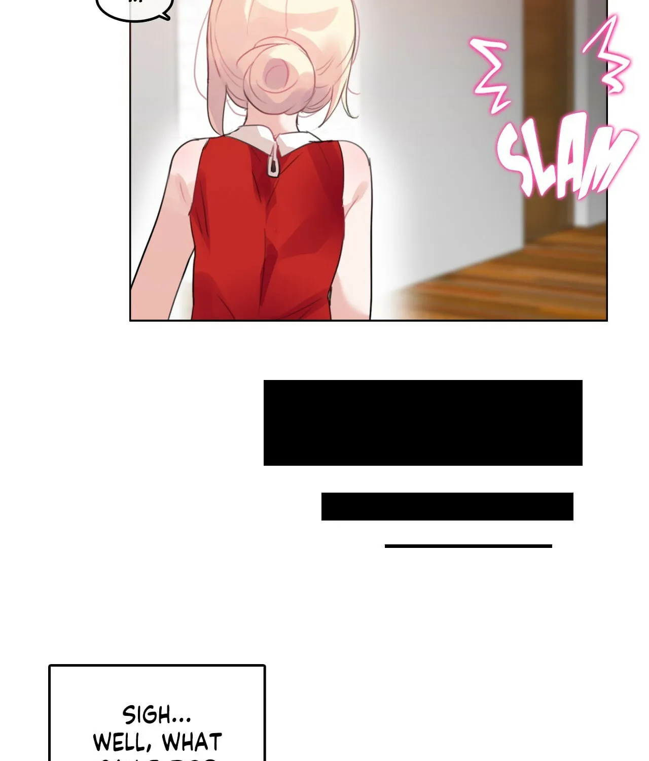 A Pervert