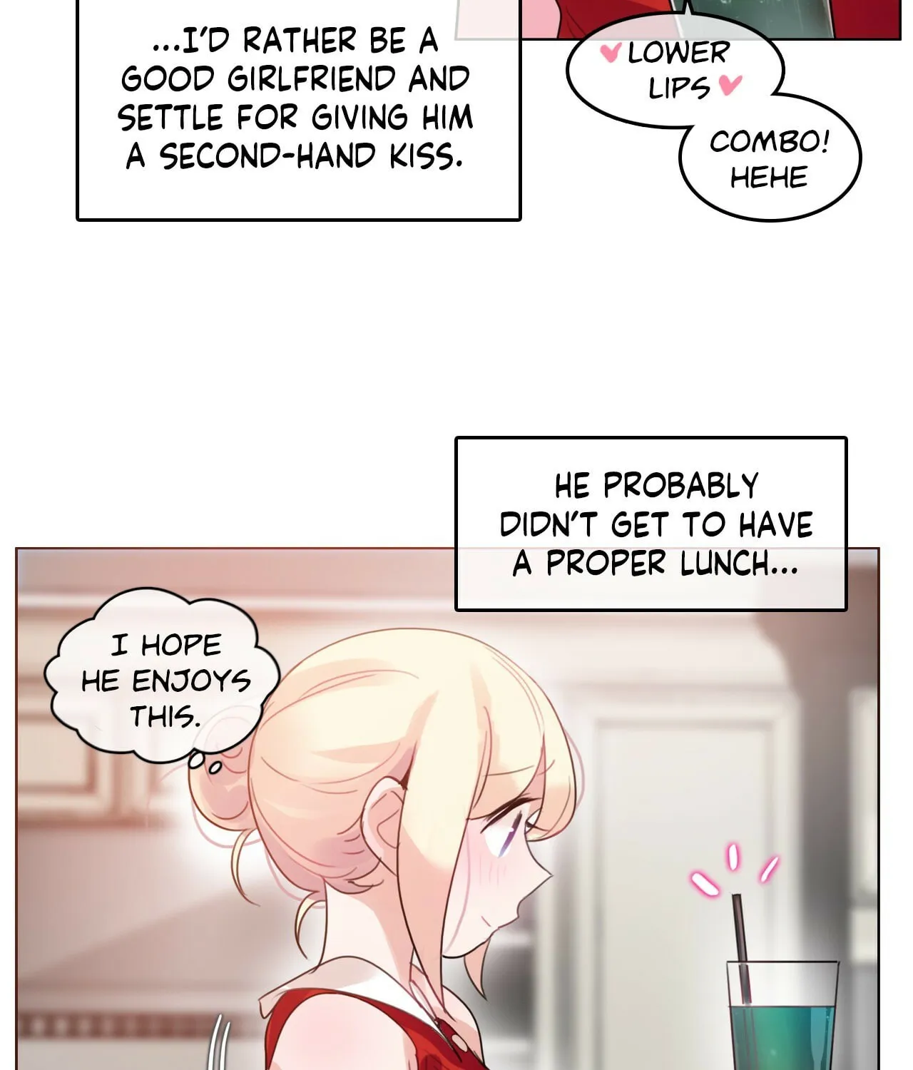 A Pervert
