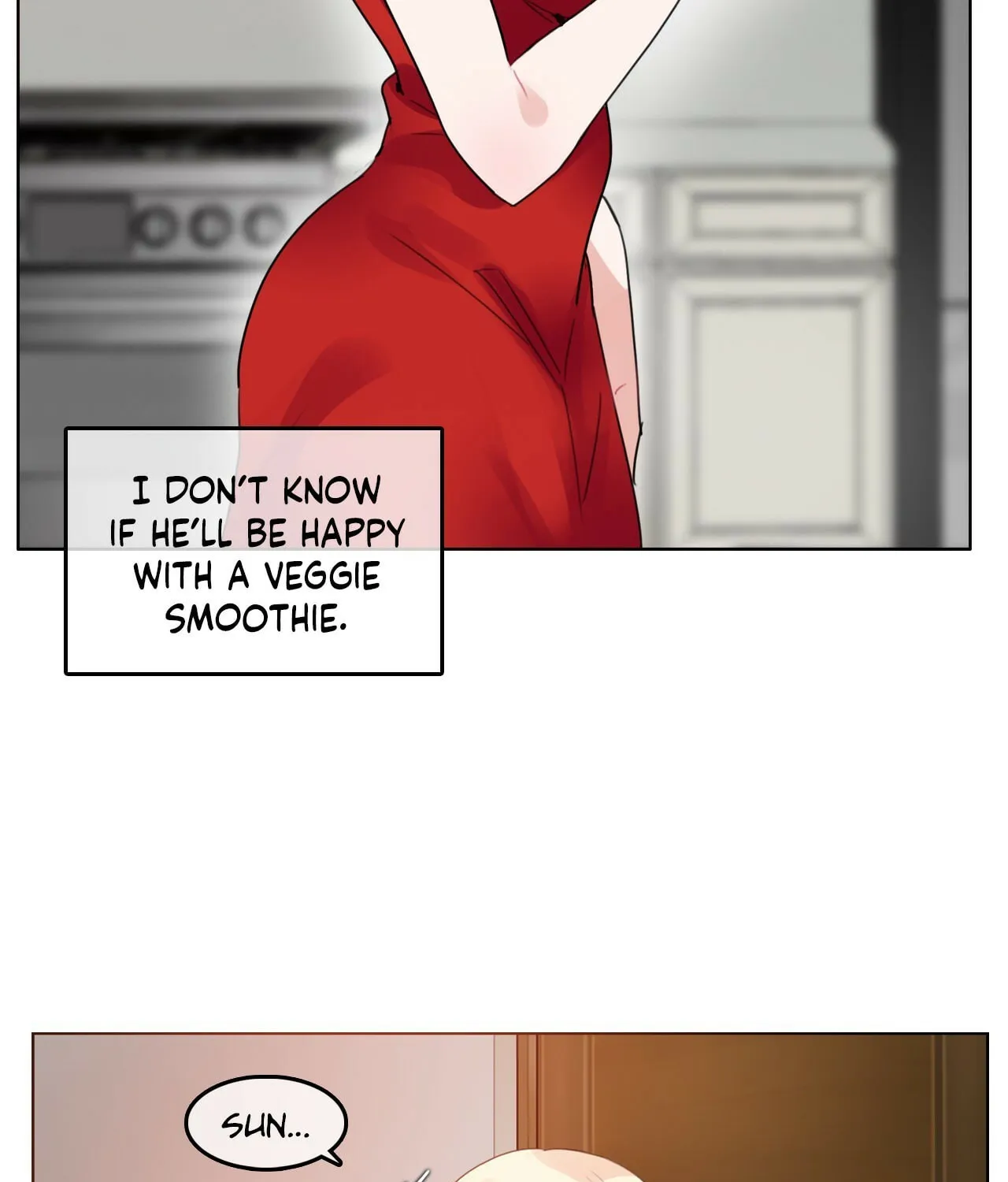 A Pervert