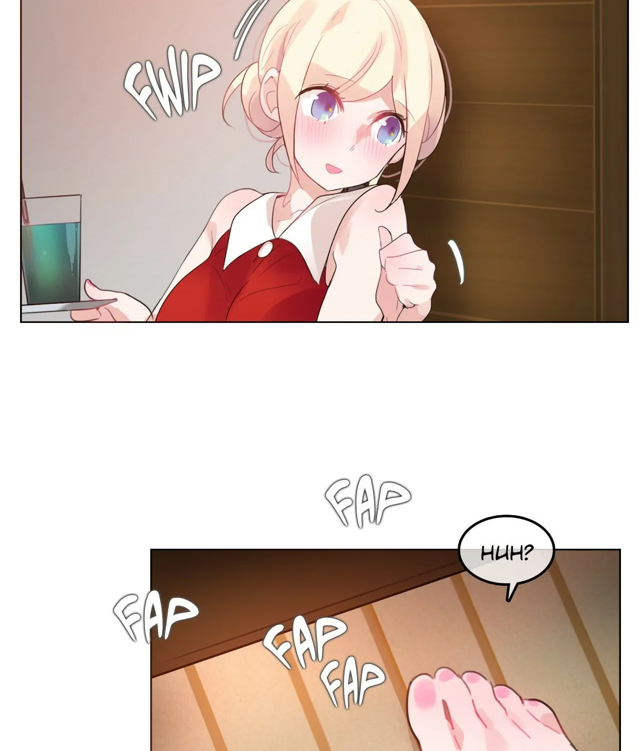 A Pervert