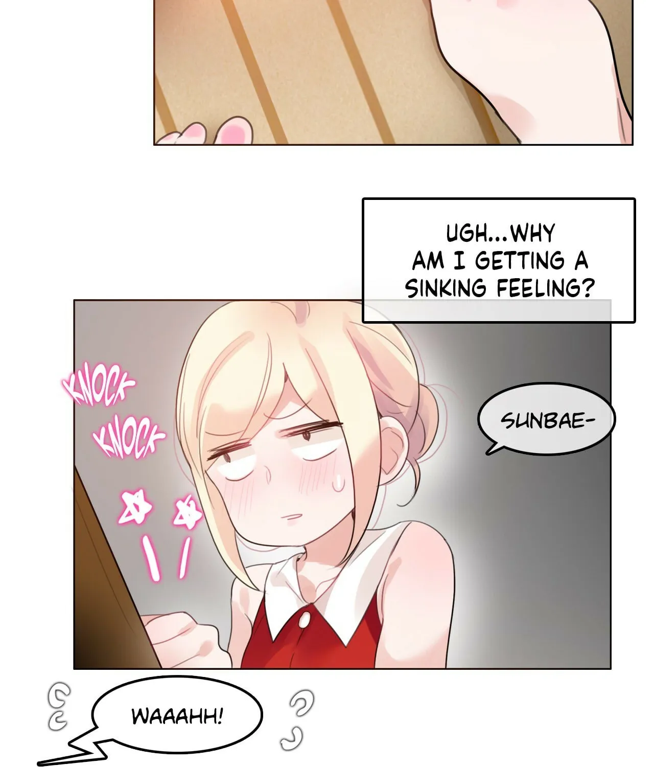 A Pervert