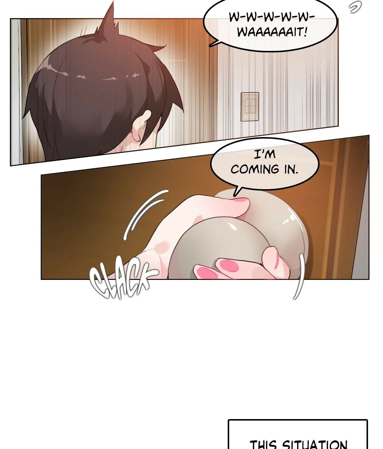 A Pervert
