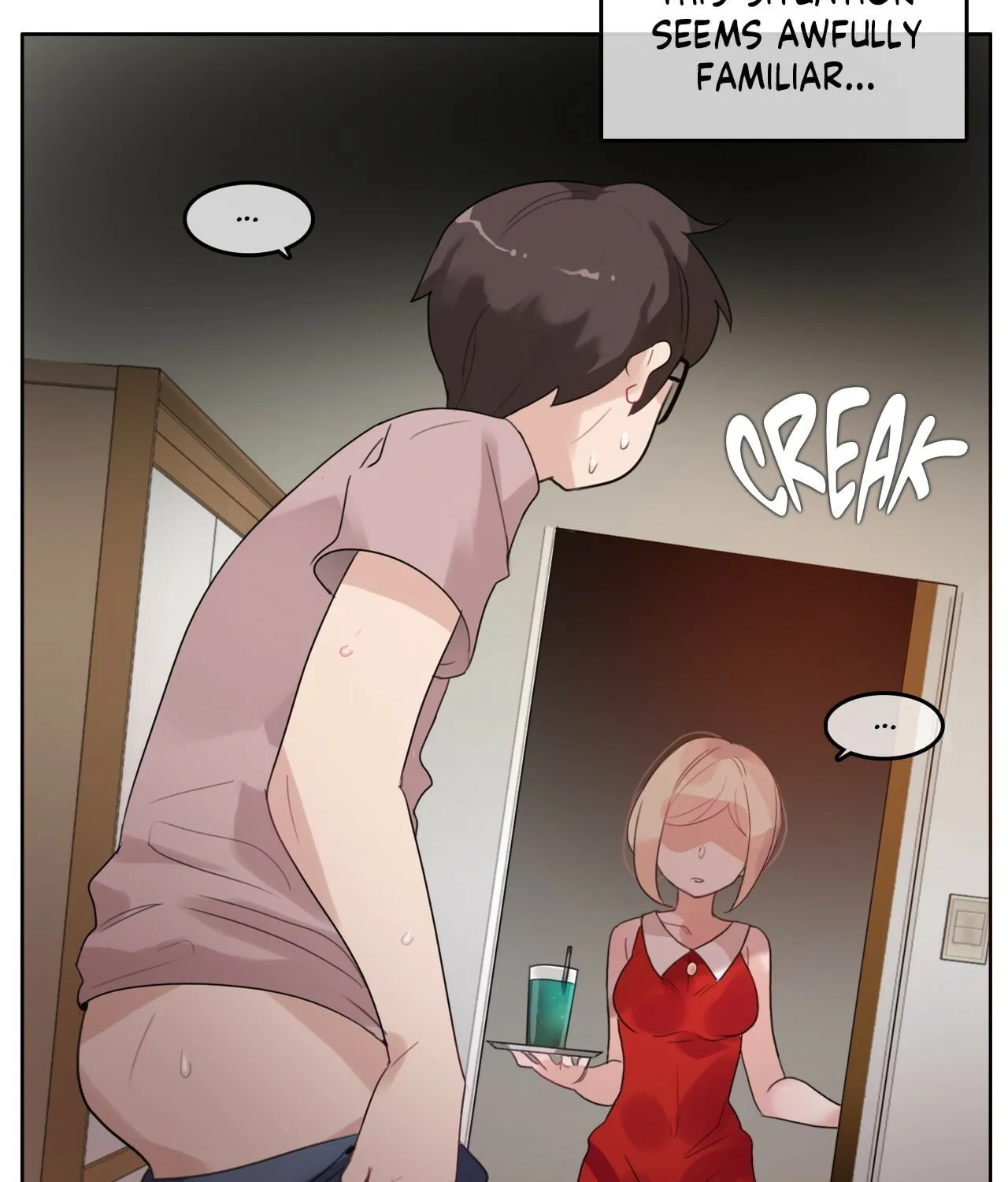 A Pervert