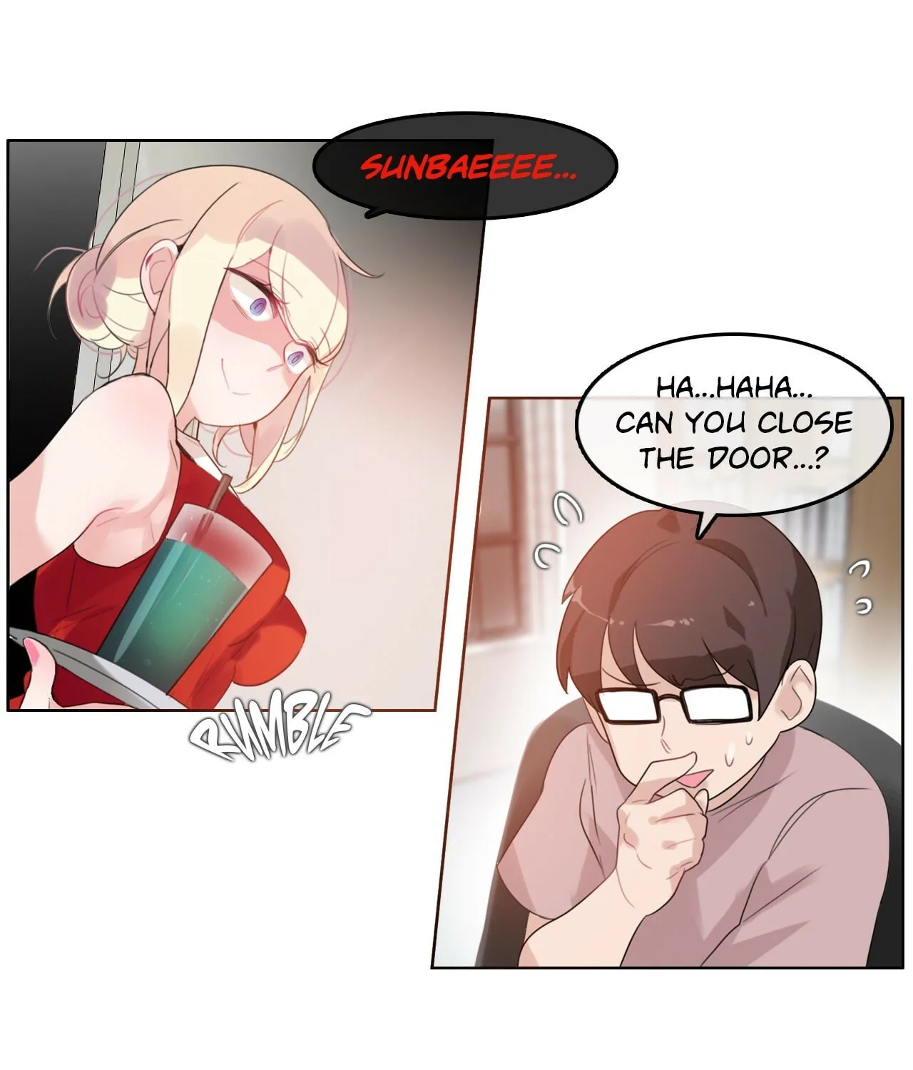 A Pervert