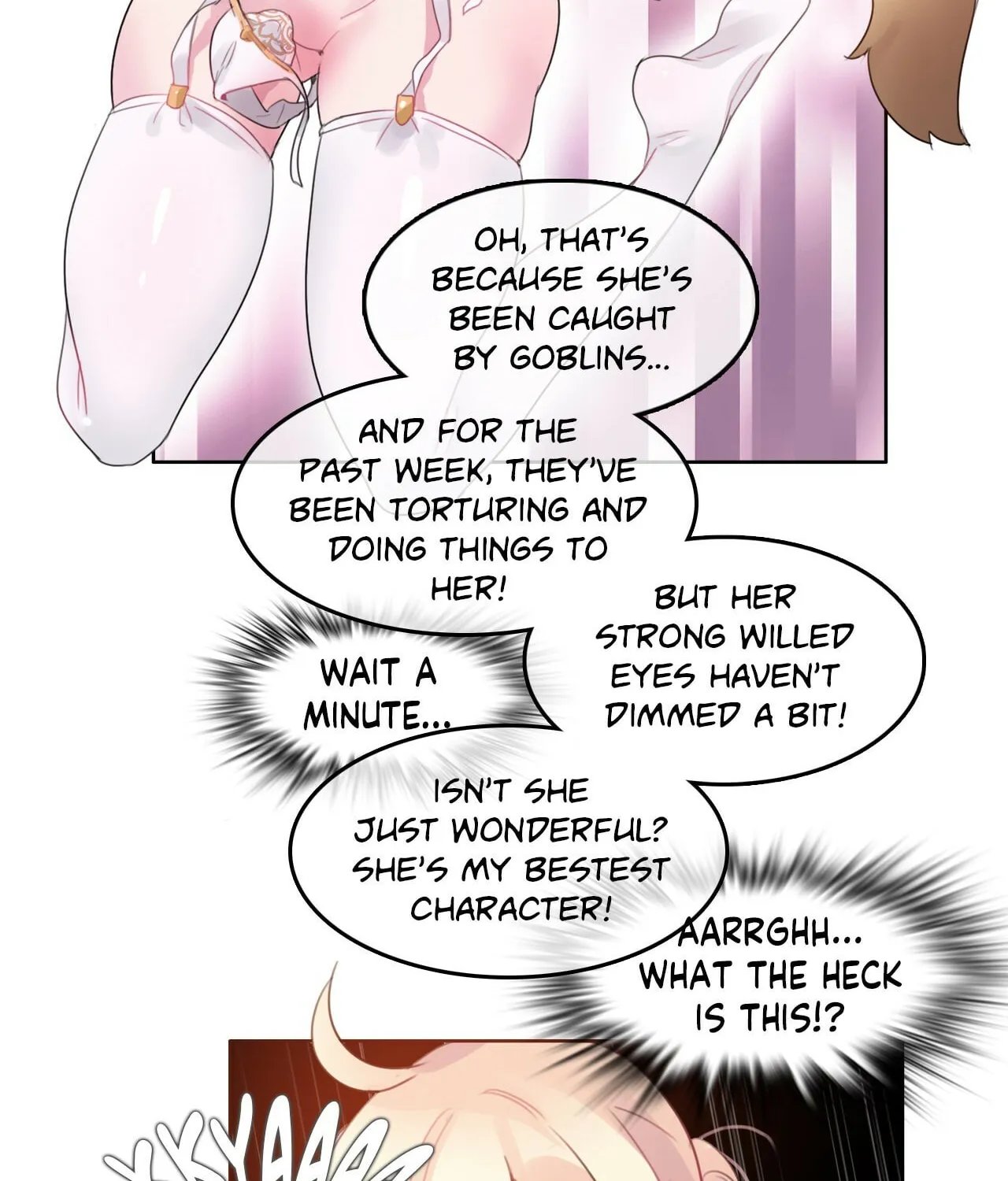 A Pervert
