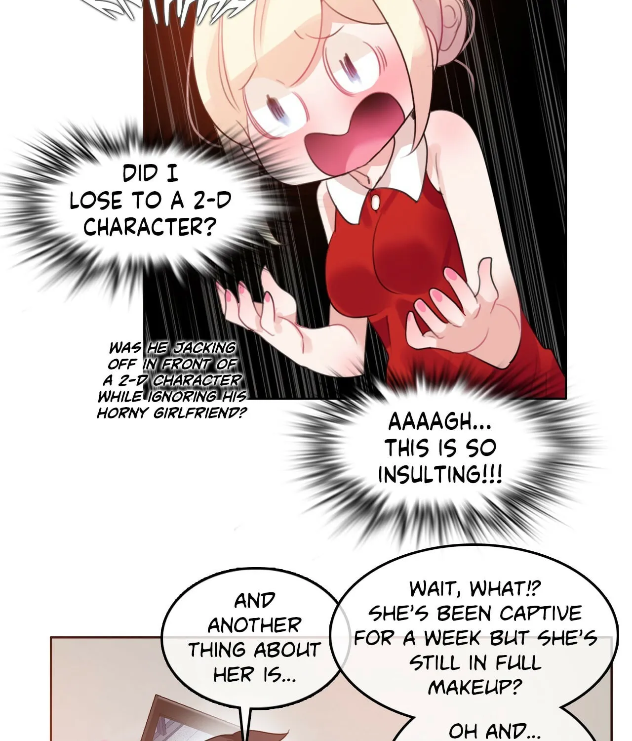 A Pervert