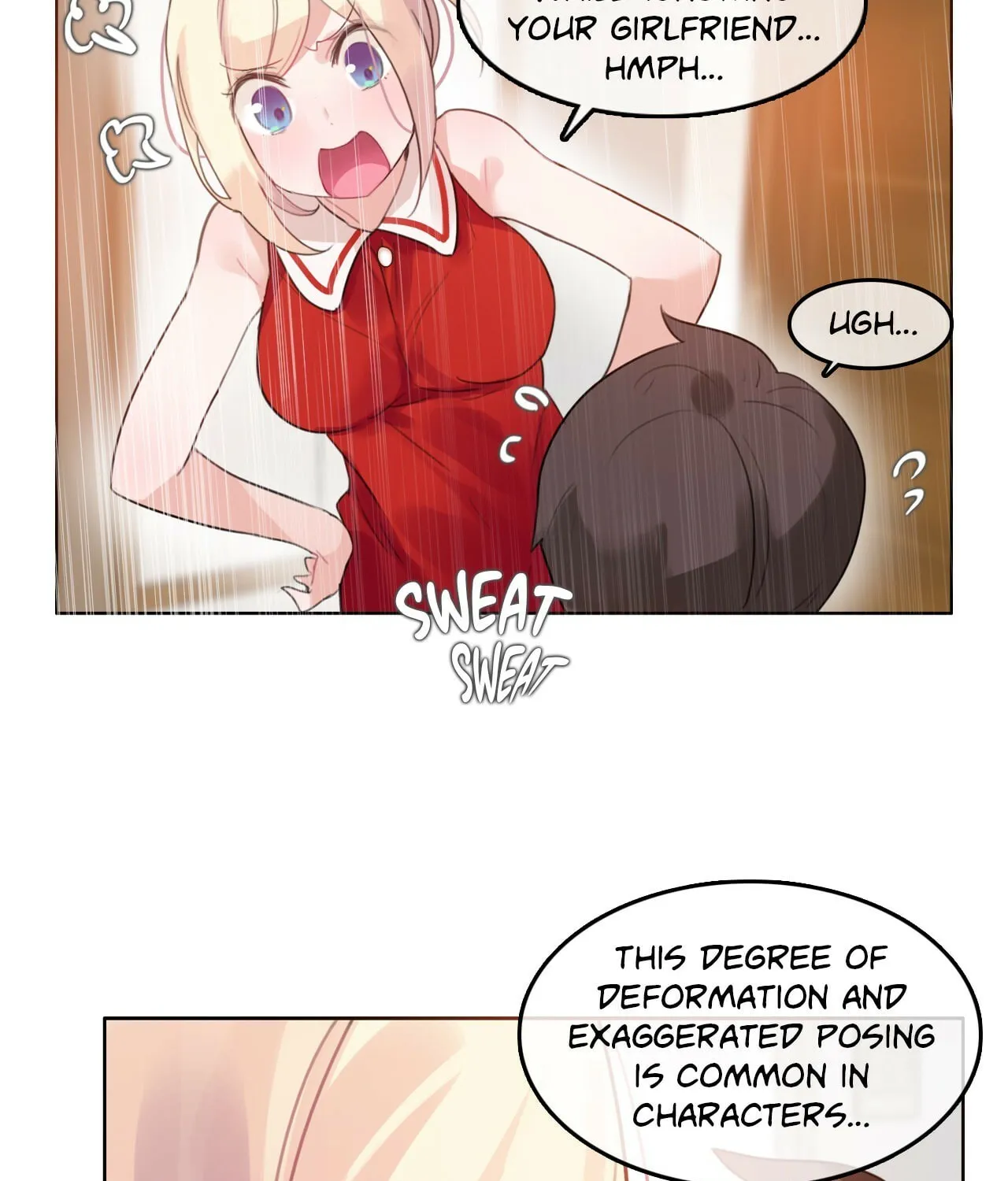 A Pervert