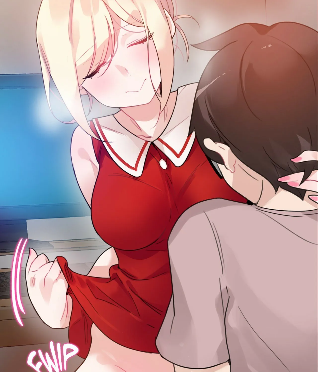 A Pervert