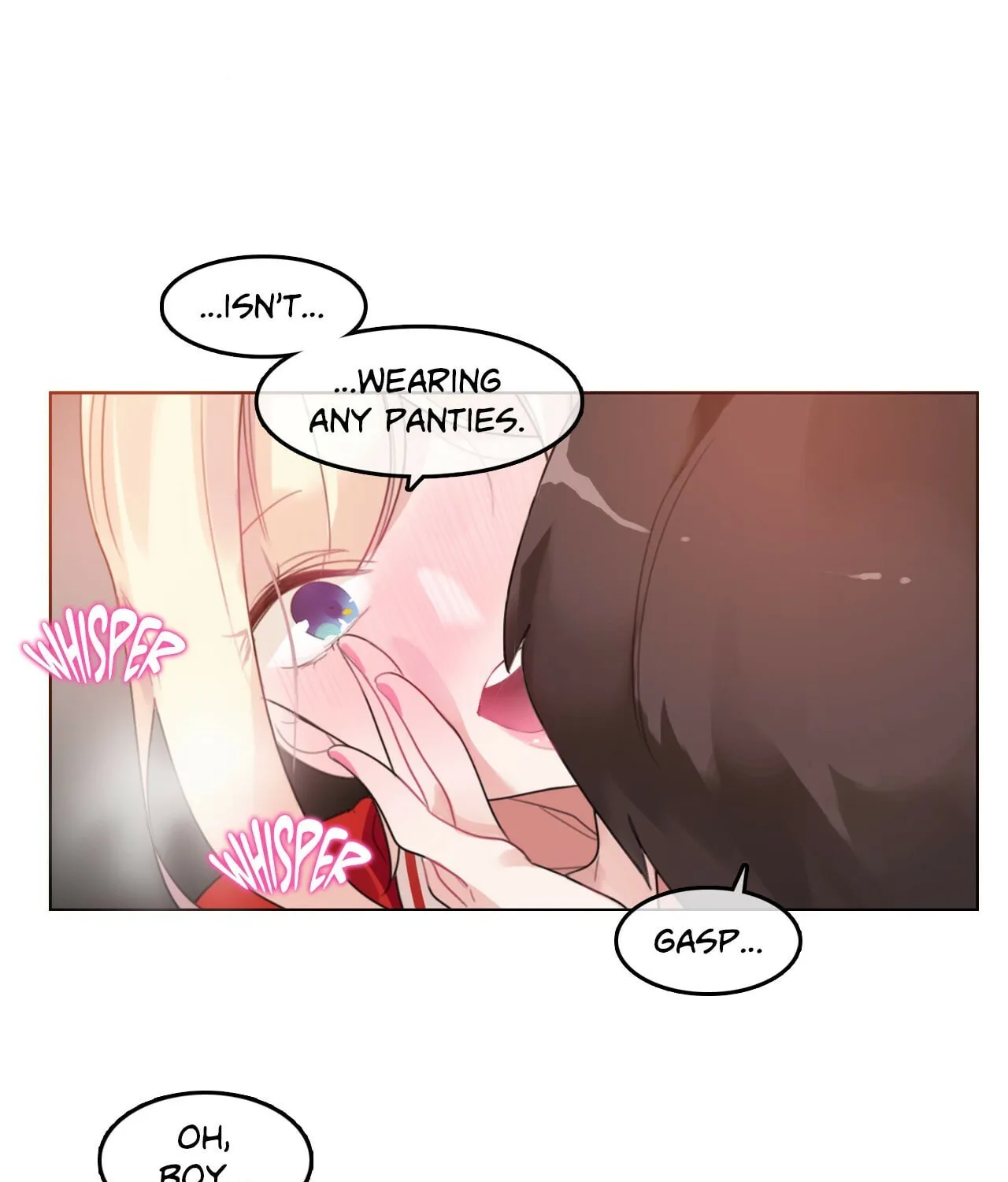 A Pervert
