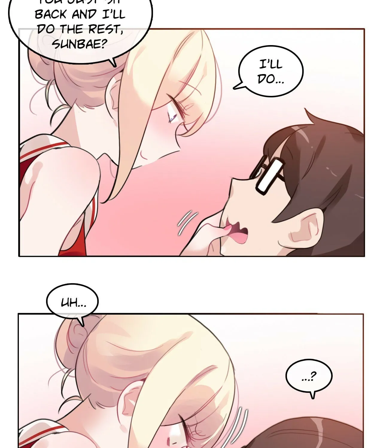 A Pervert