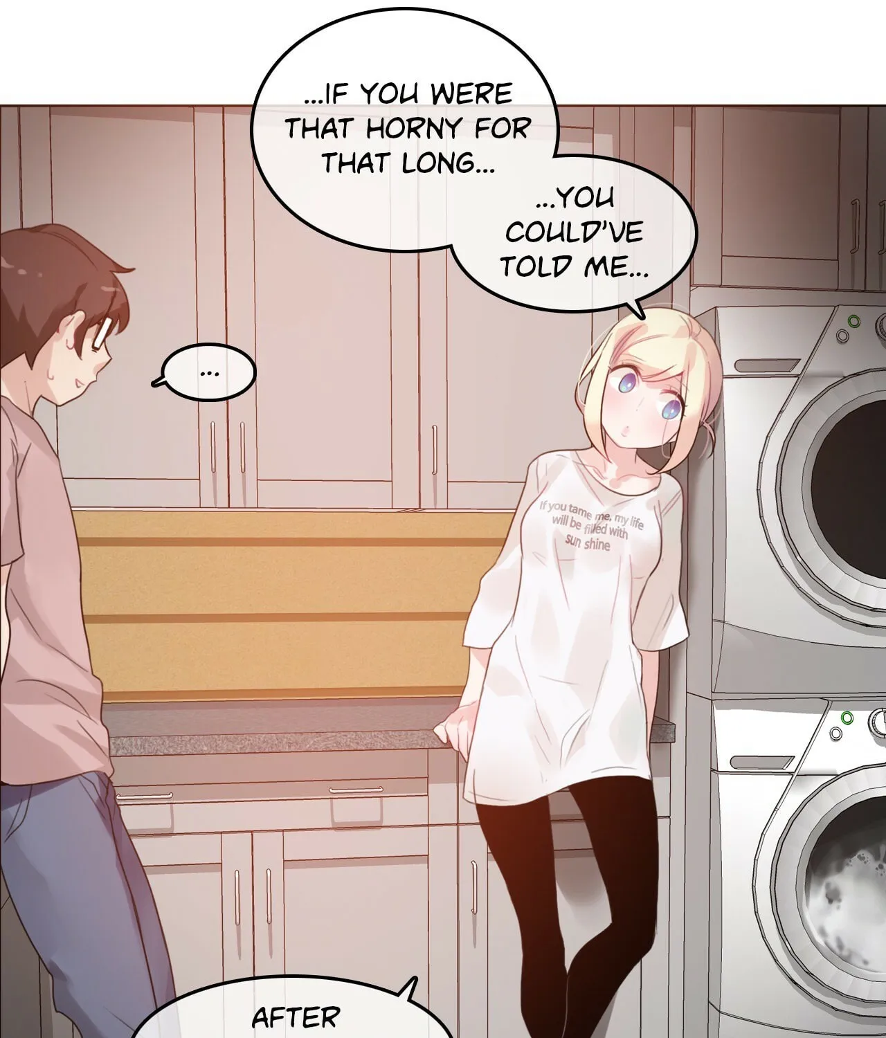 A Pervert