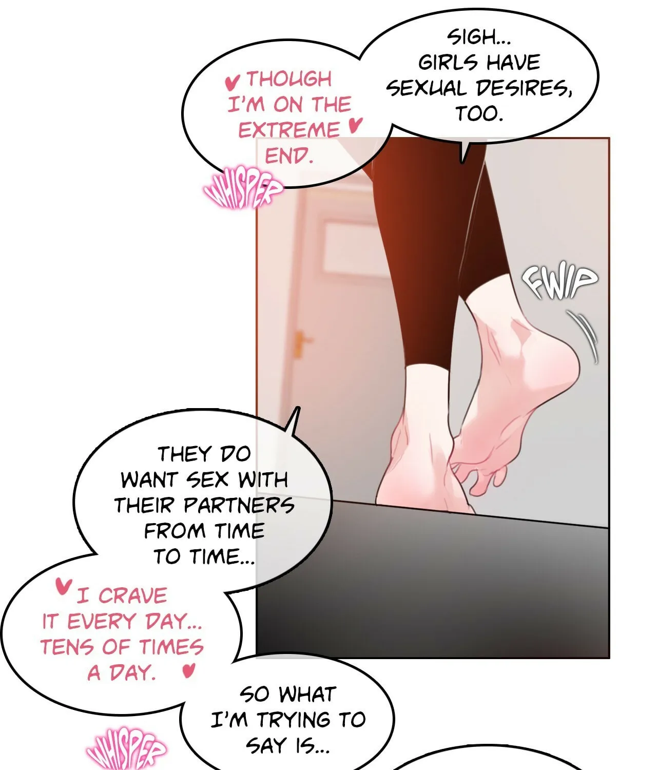 A Pervert