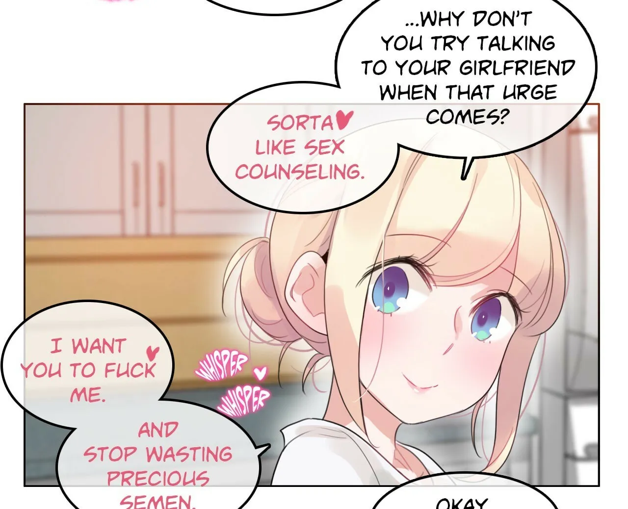 A Pervert