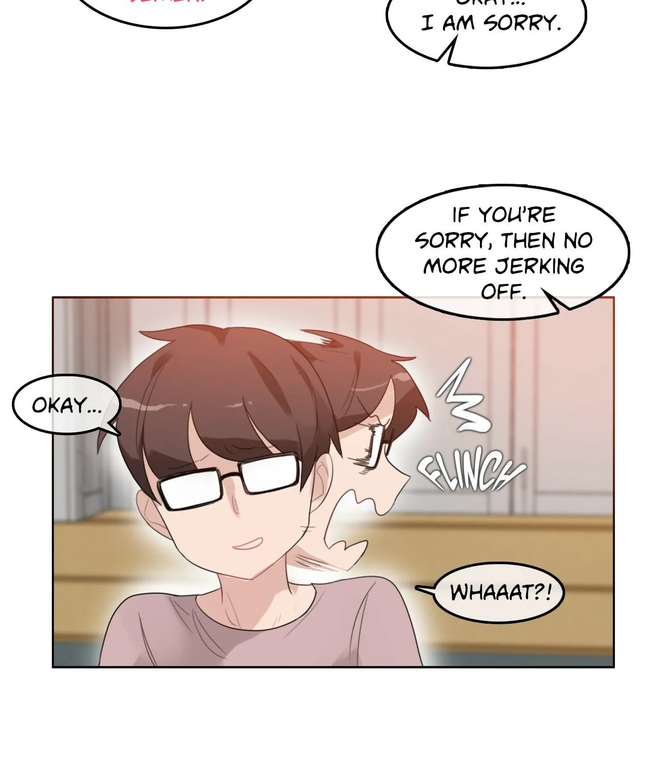 A Pervert