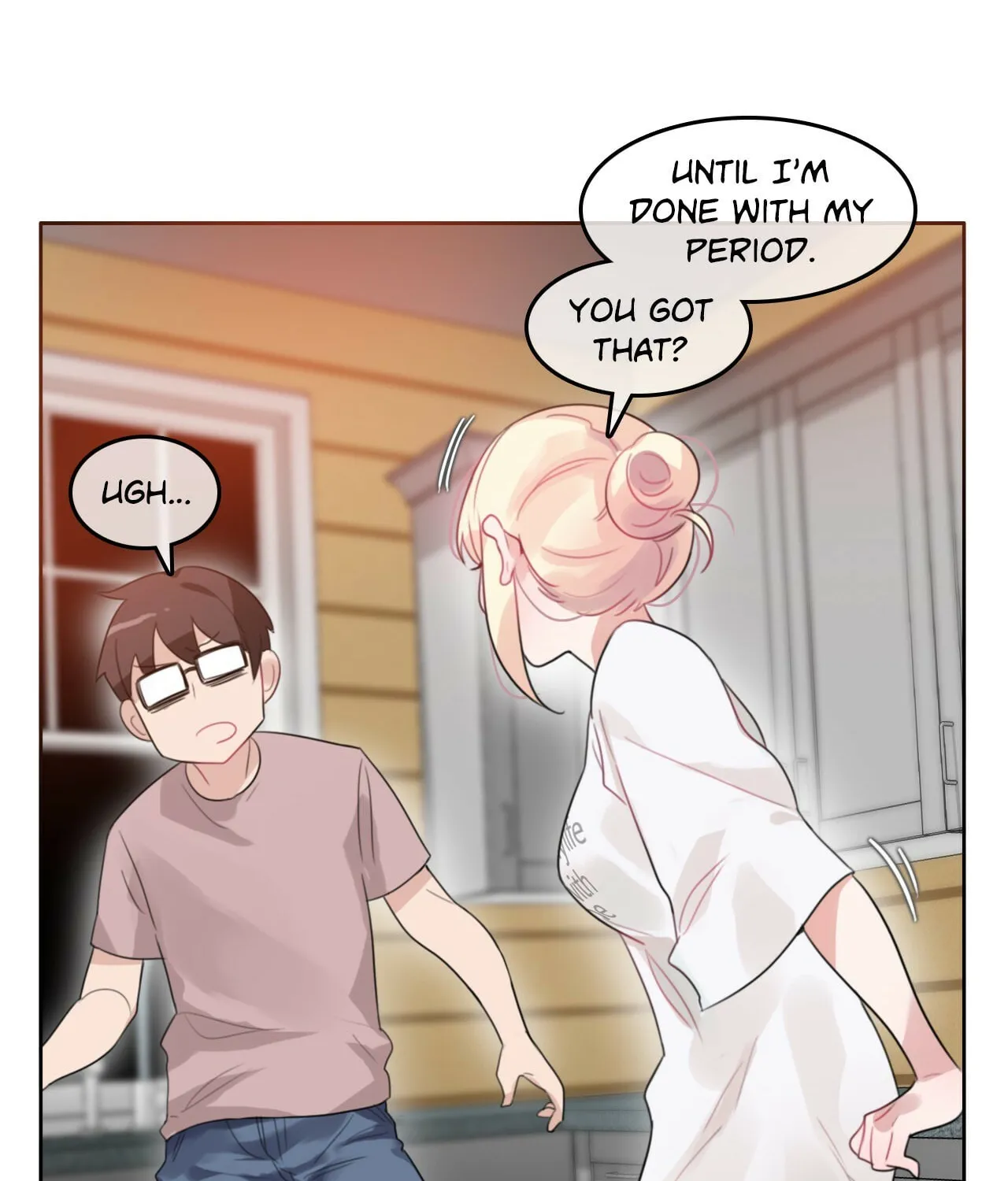 A Pervert