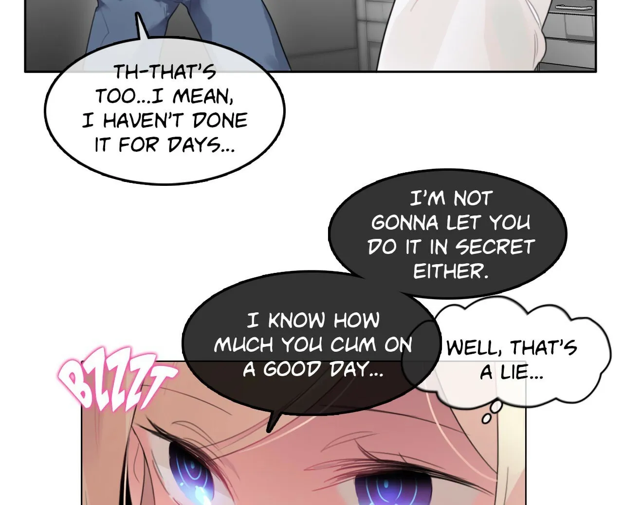 A Pervert