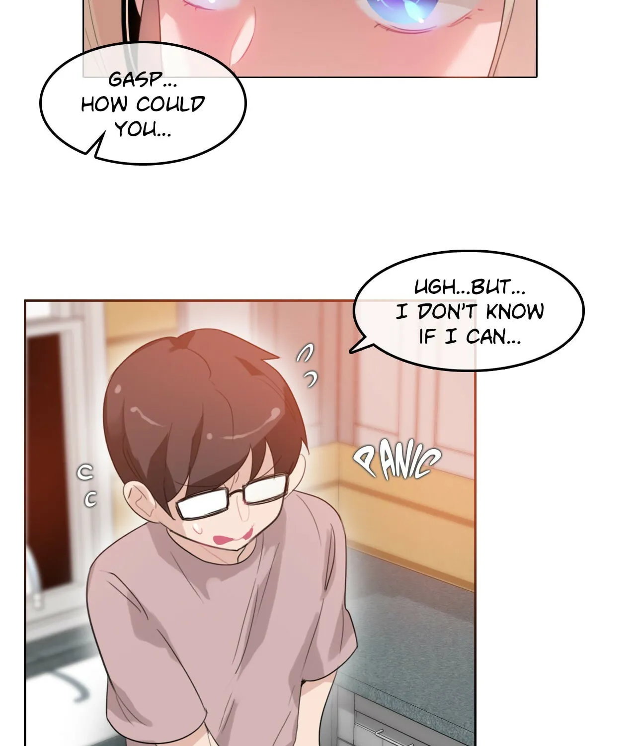 A Pervert