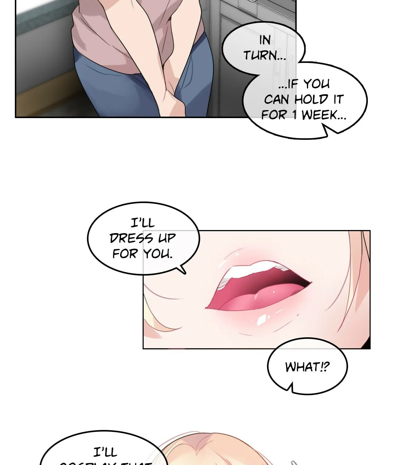 A Pervert
