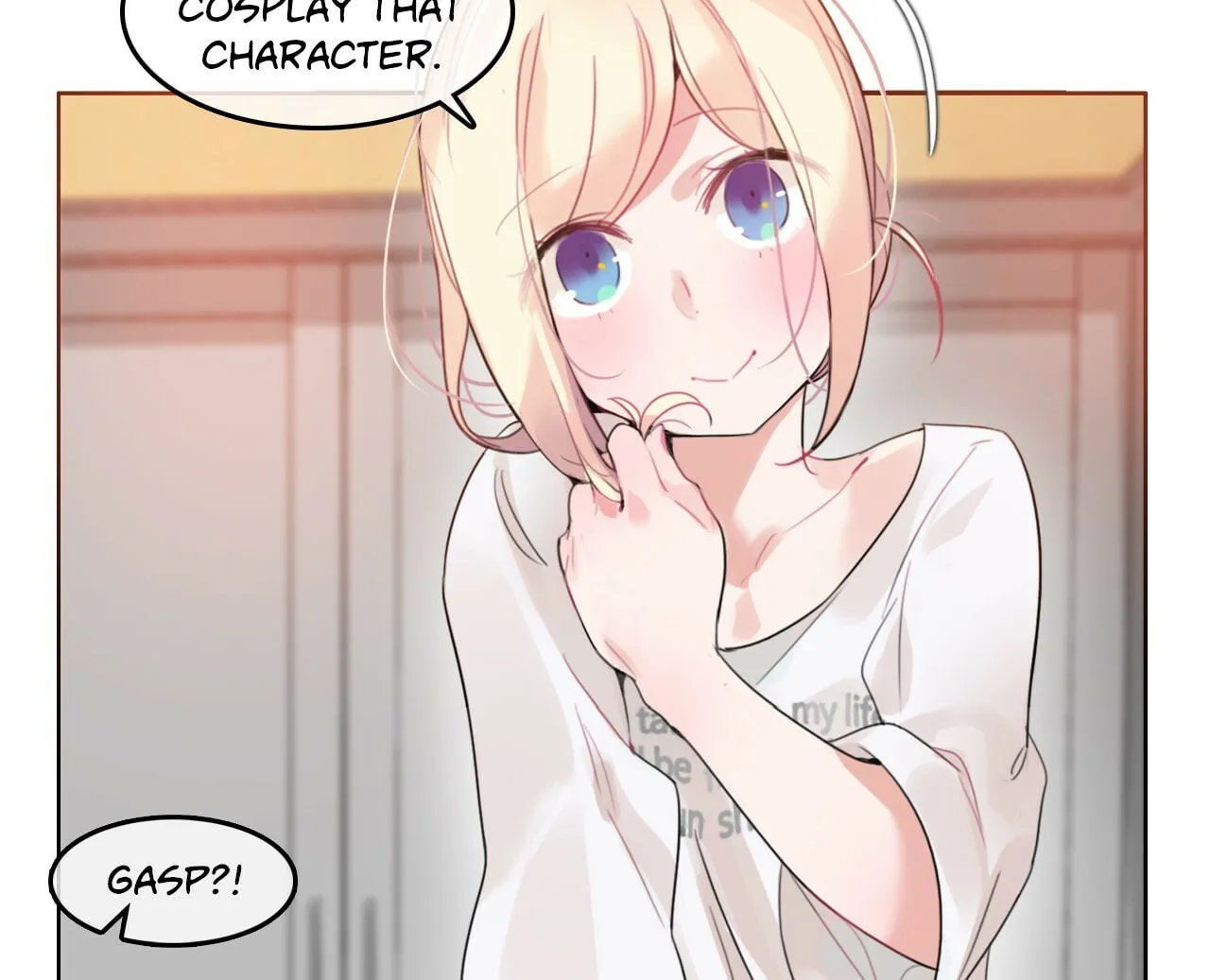 A Pervert