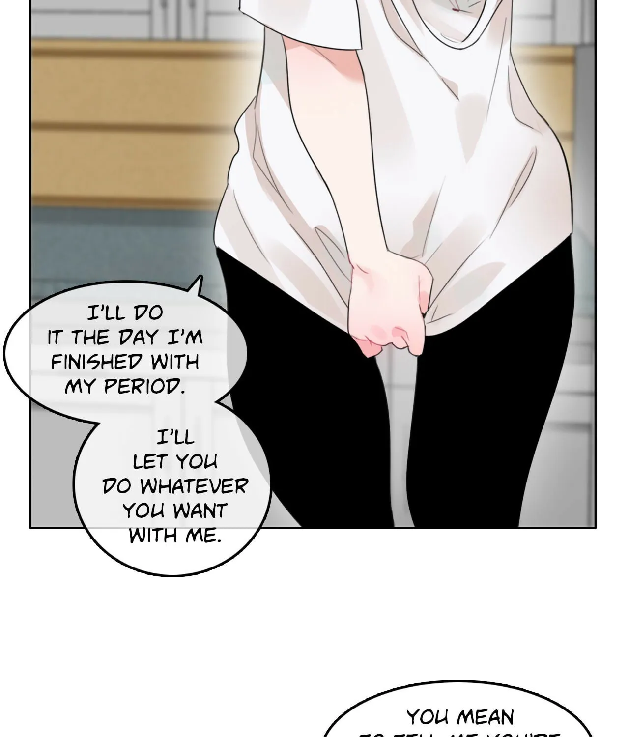 A Pervert
