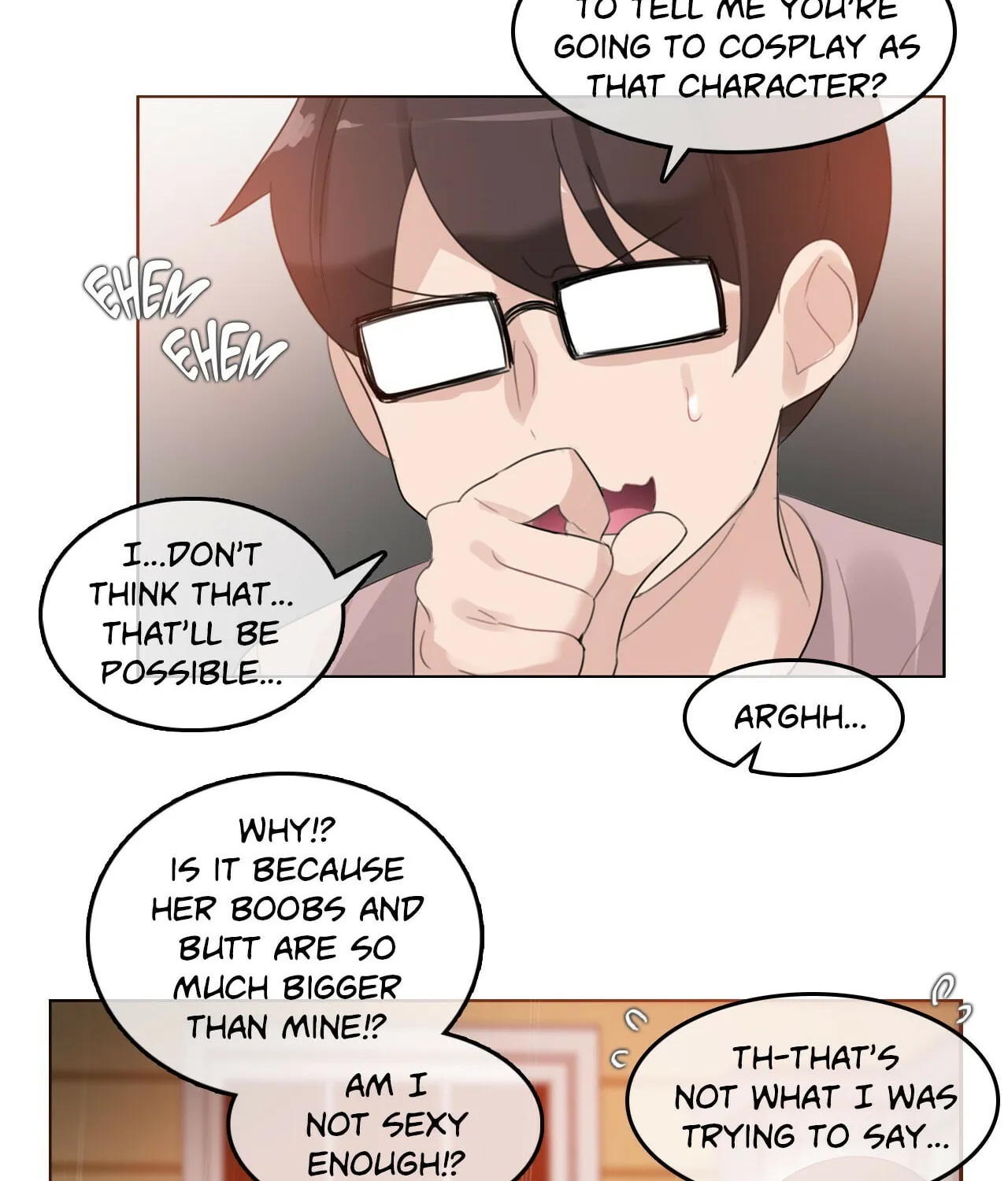 A Pervert