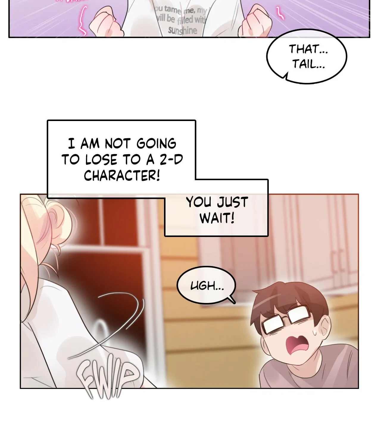 A Pervert