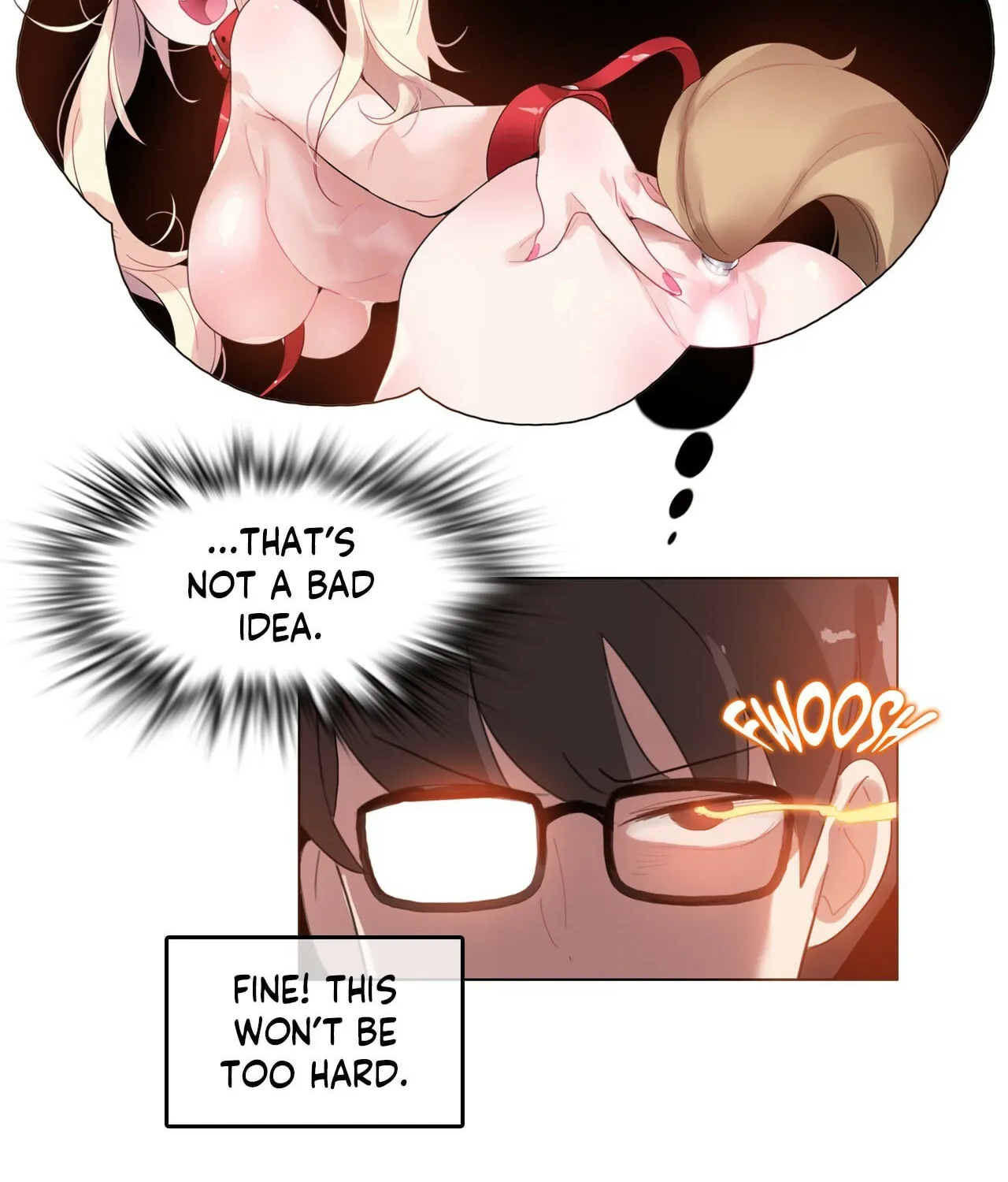 A Pervert