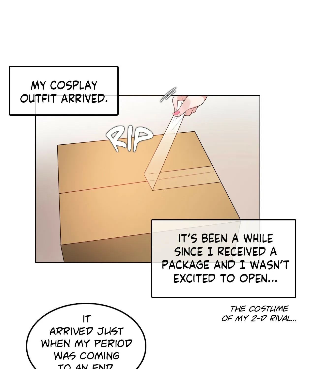 A Pervert