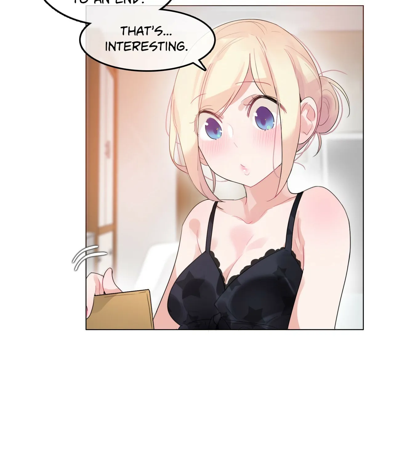 A Pervert