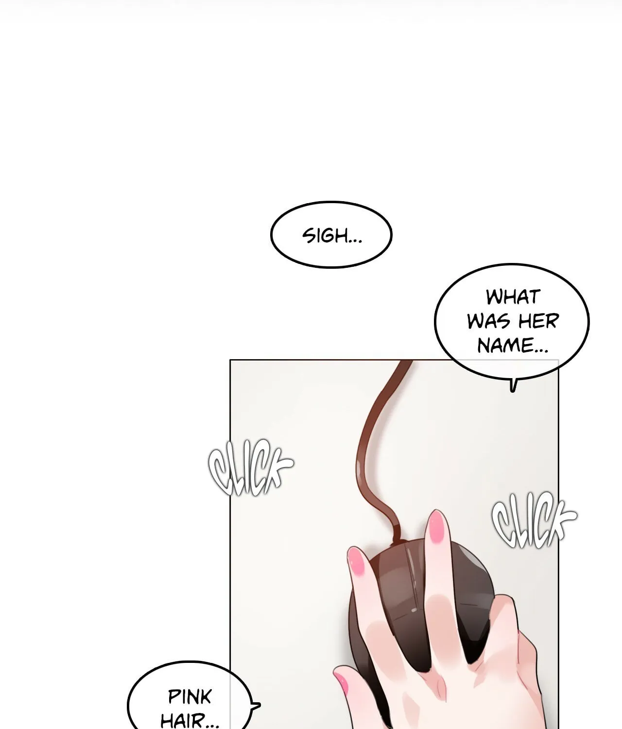 A Pervert