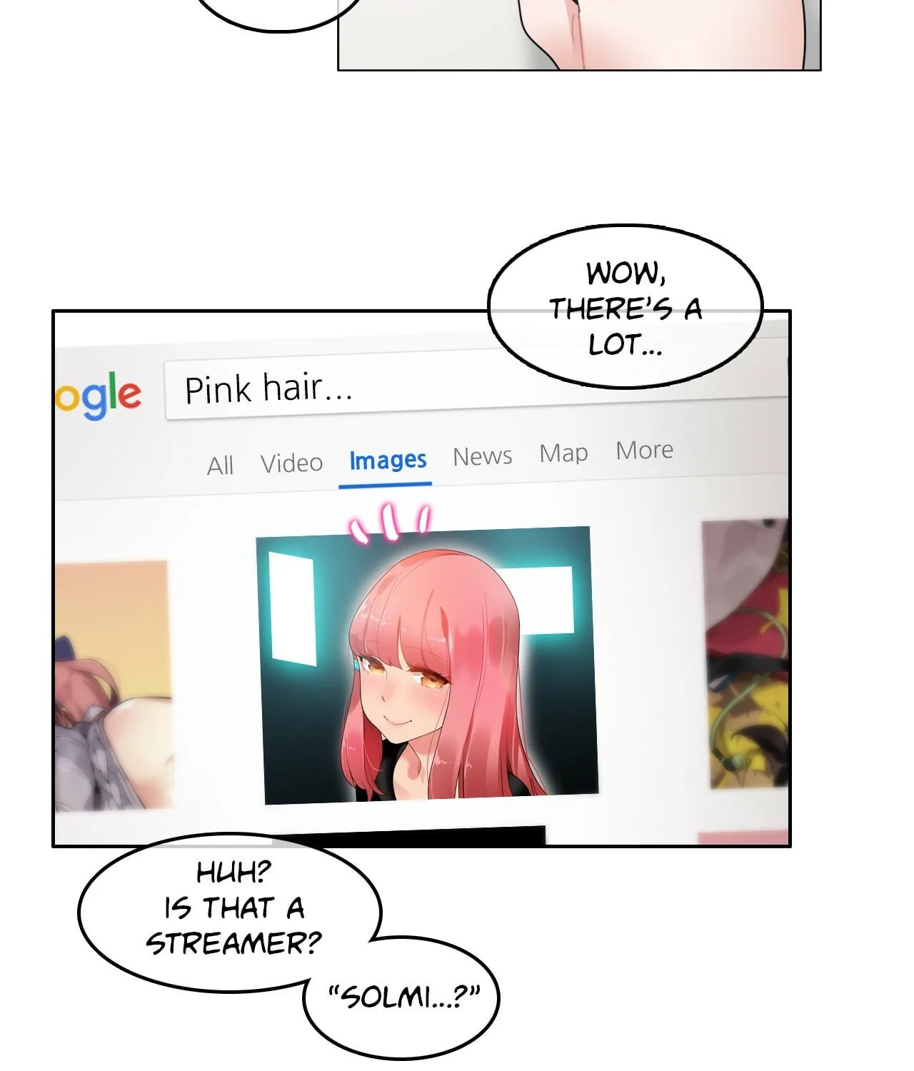 A Pervert