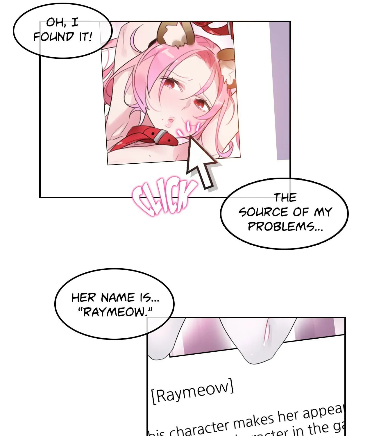 A Pervert