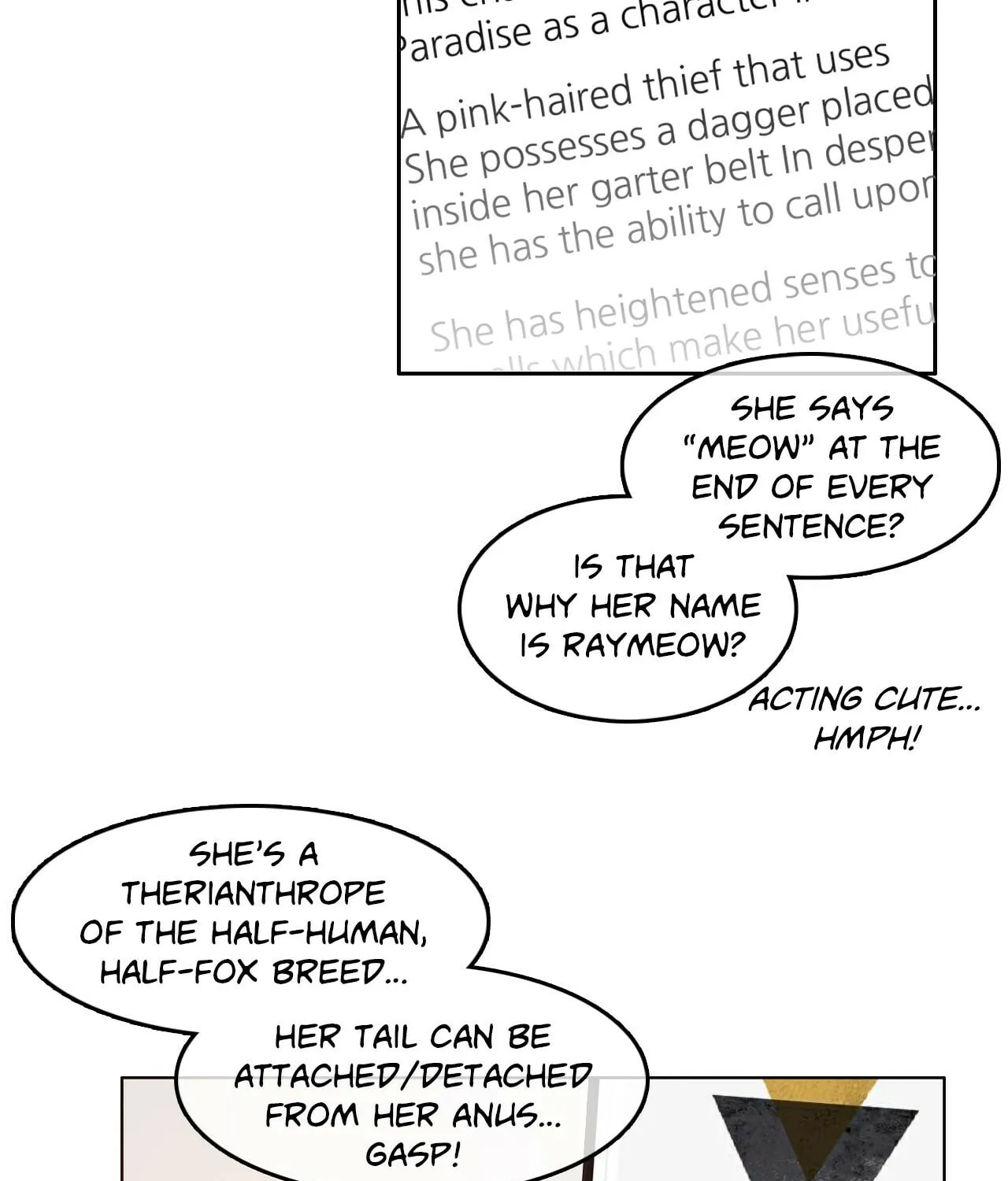 A Pervert