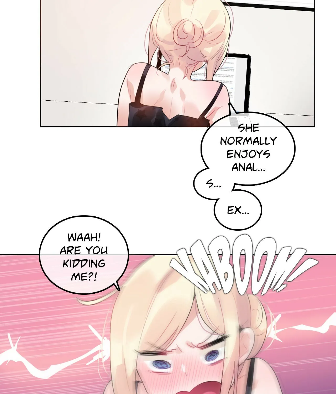 A Pervert