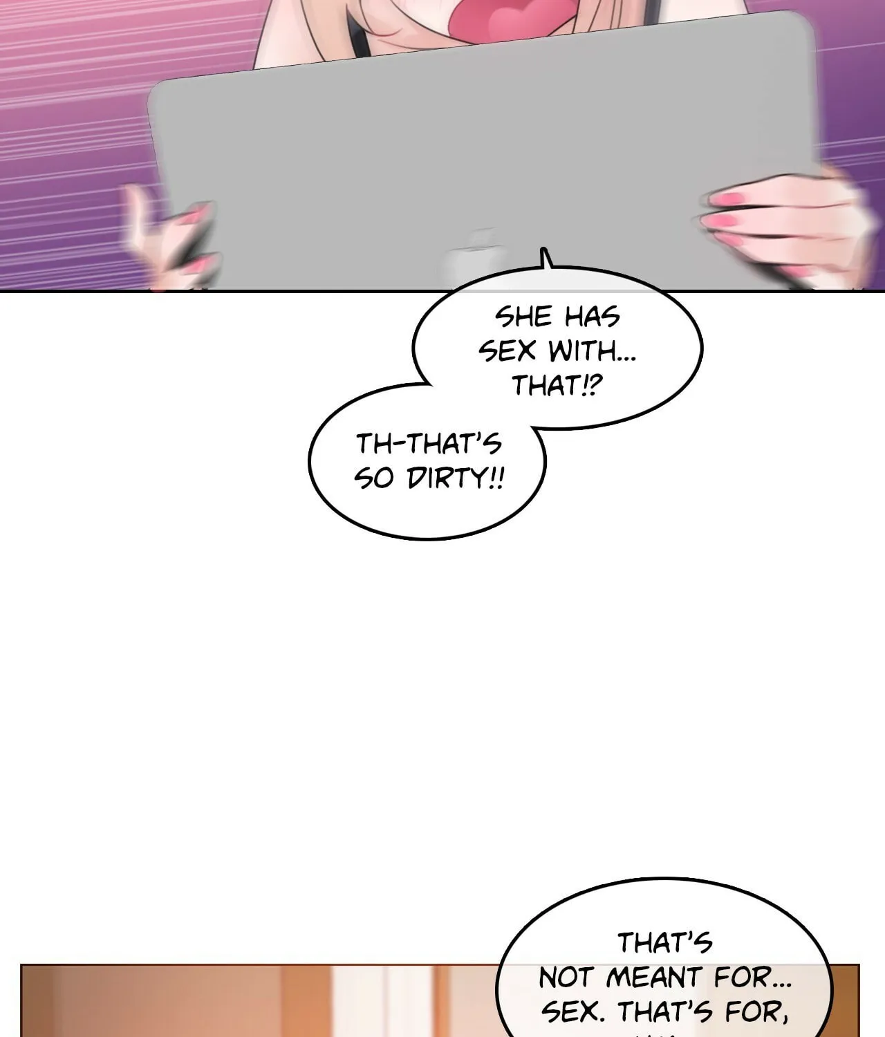 A Pervert