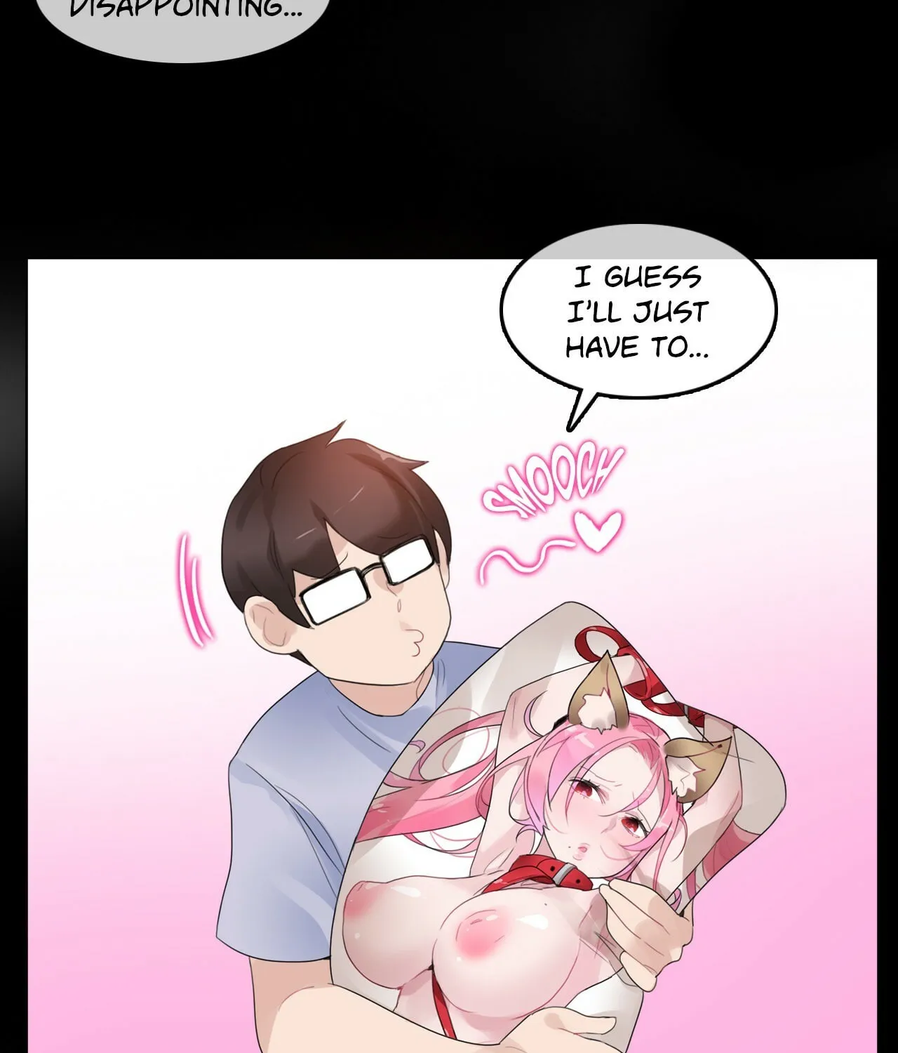 A Pervert