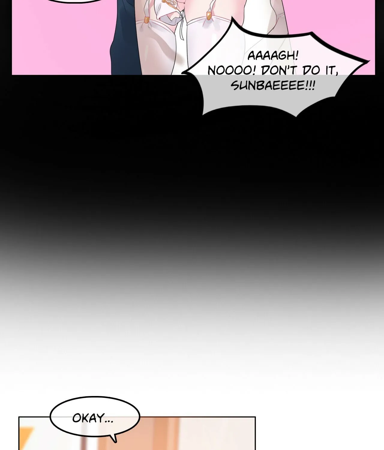 A Pervert