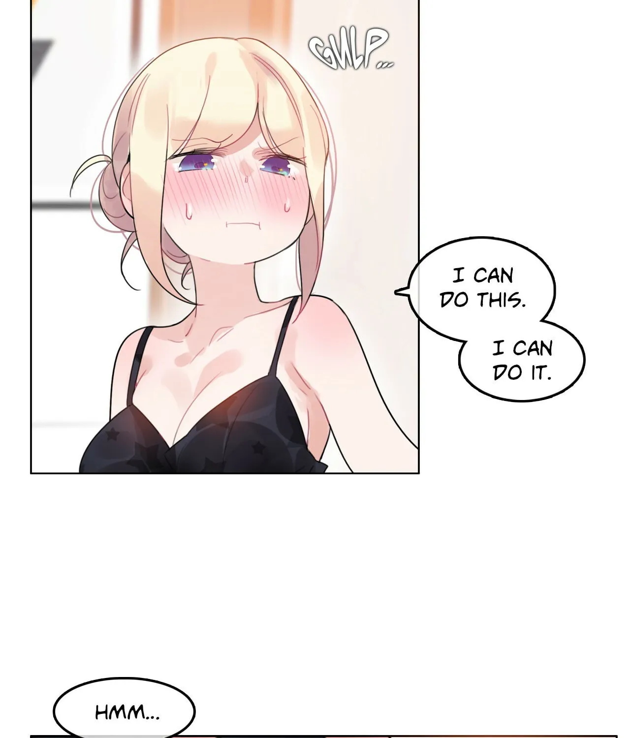 A Pervert