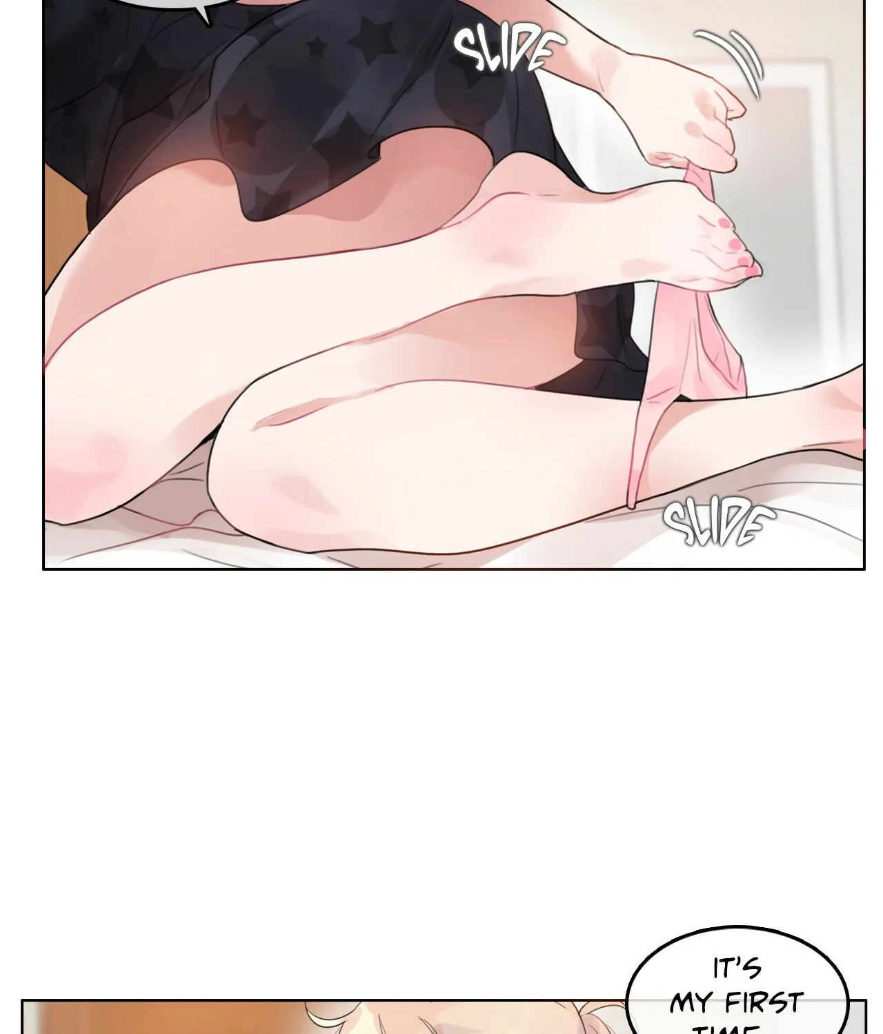 A Pervert