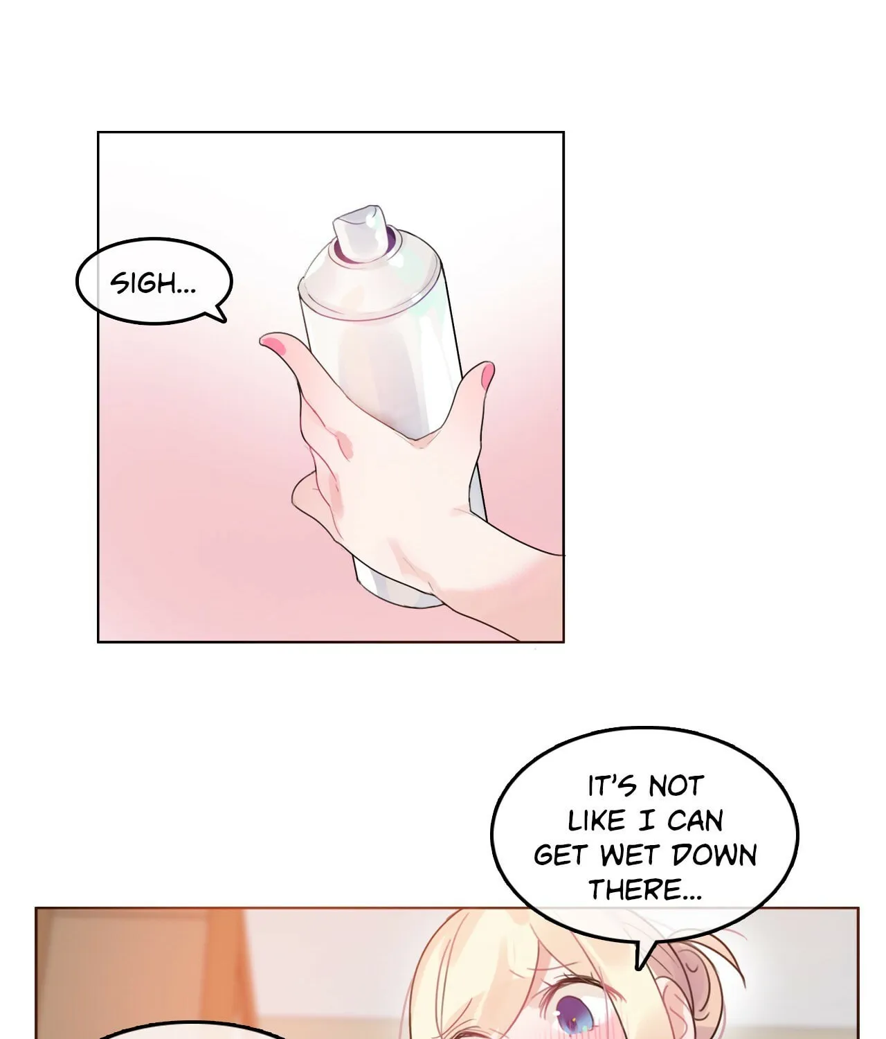 A Pervert