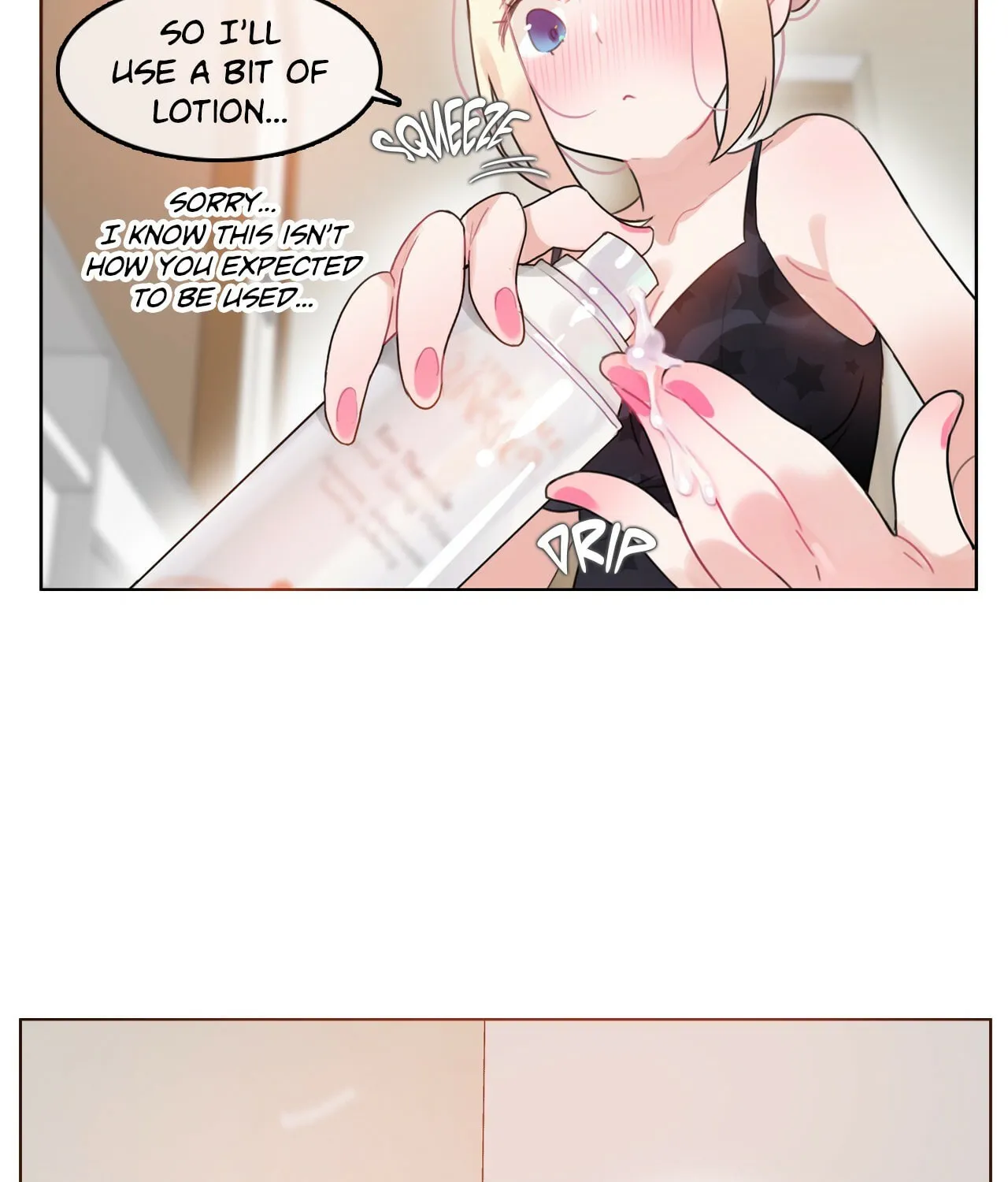 A Pervert
