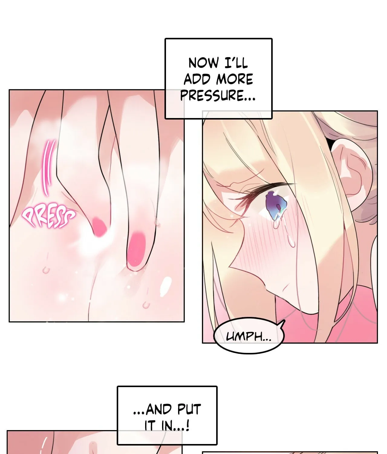A Pervert