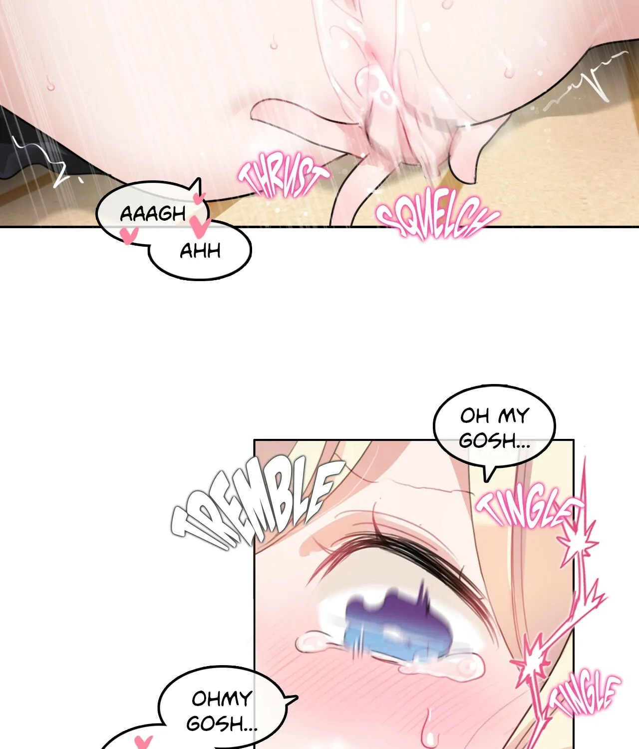 A Pervert