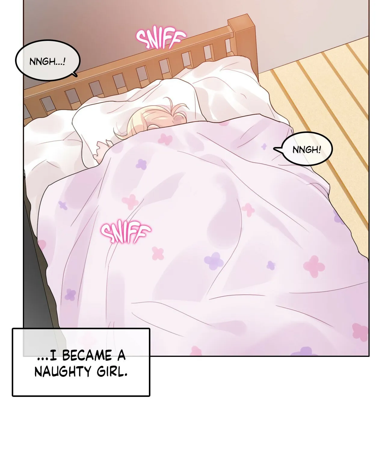 A Pervert