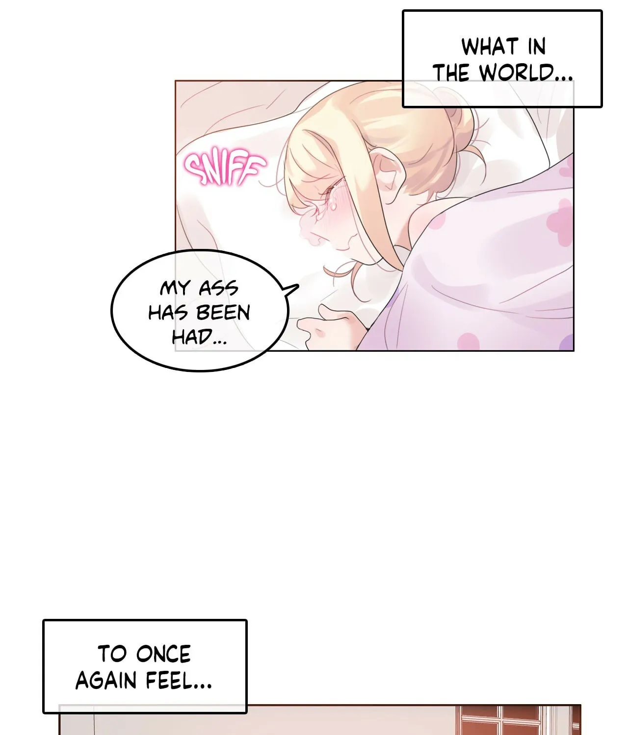 A Pervert