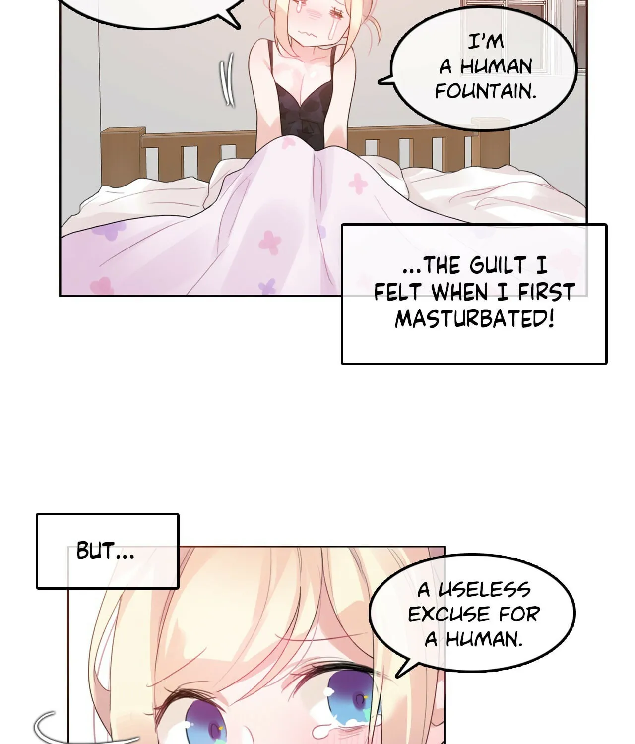 A Pervert