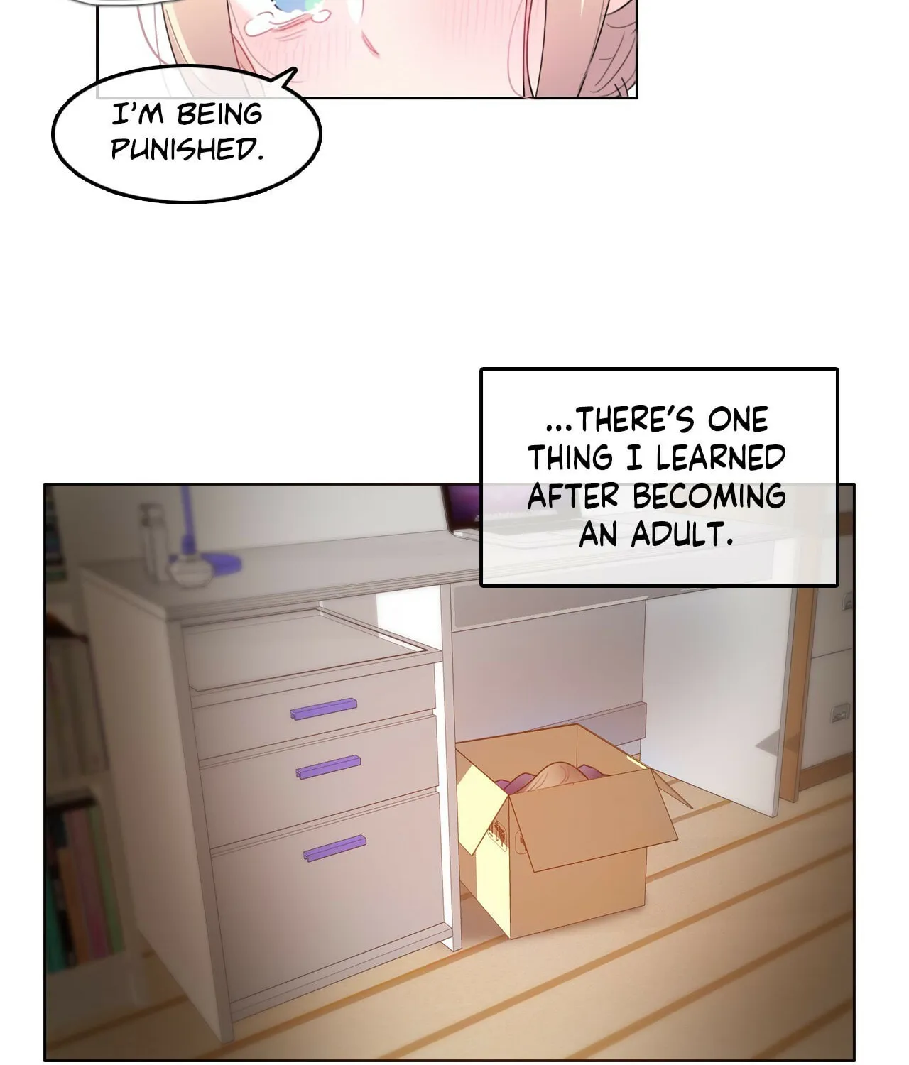 A Pervert