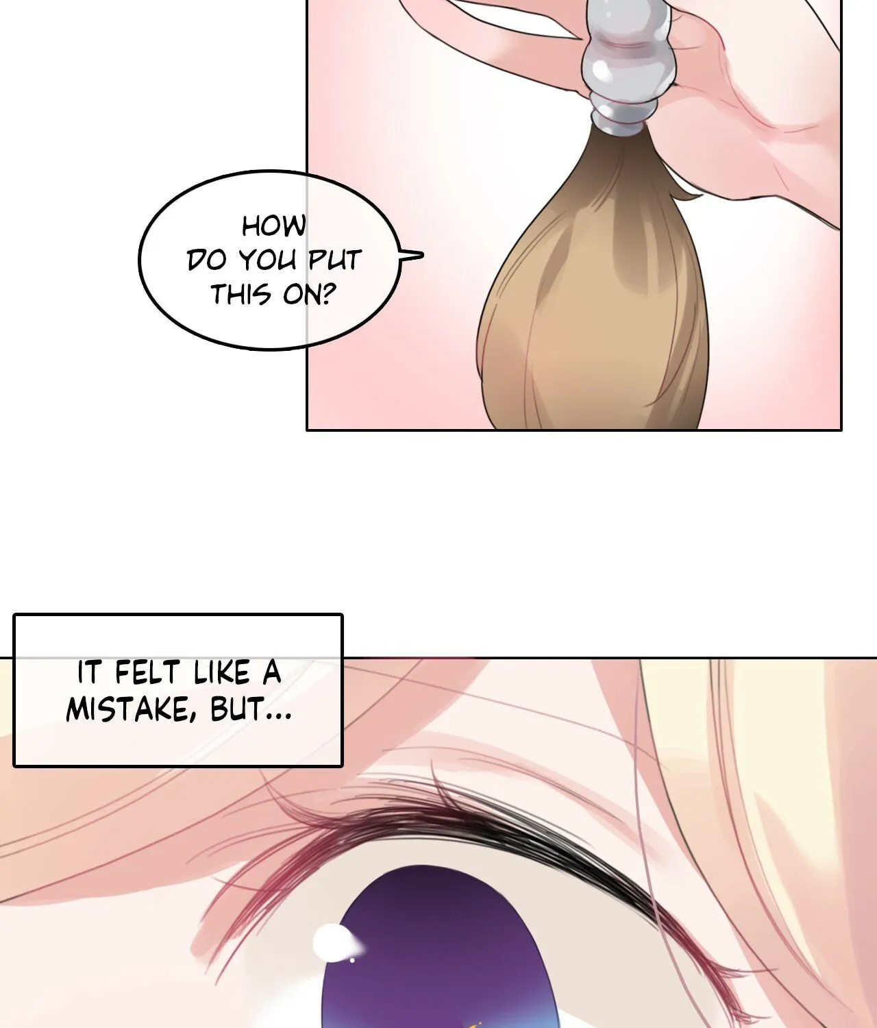 A Pervert