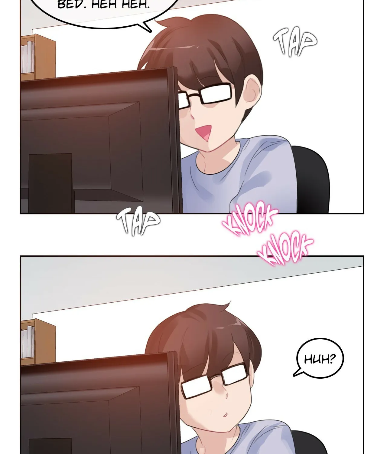 A Pervert