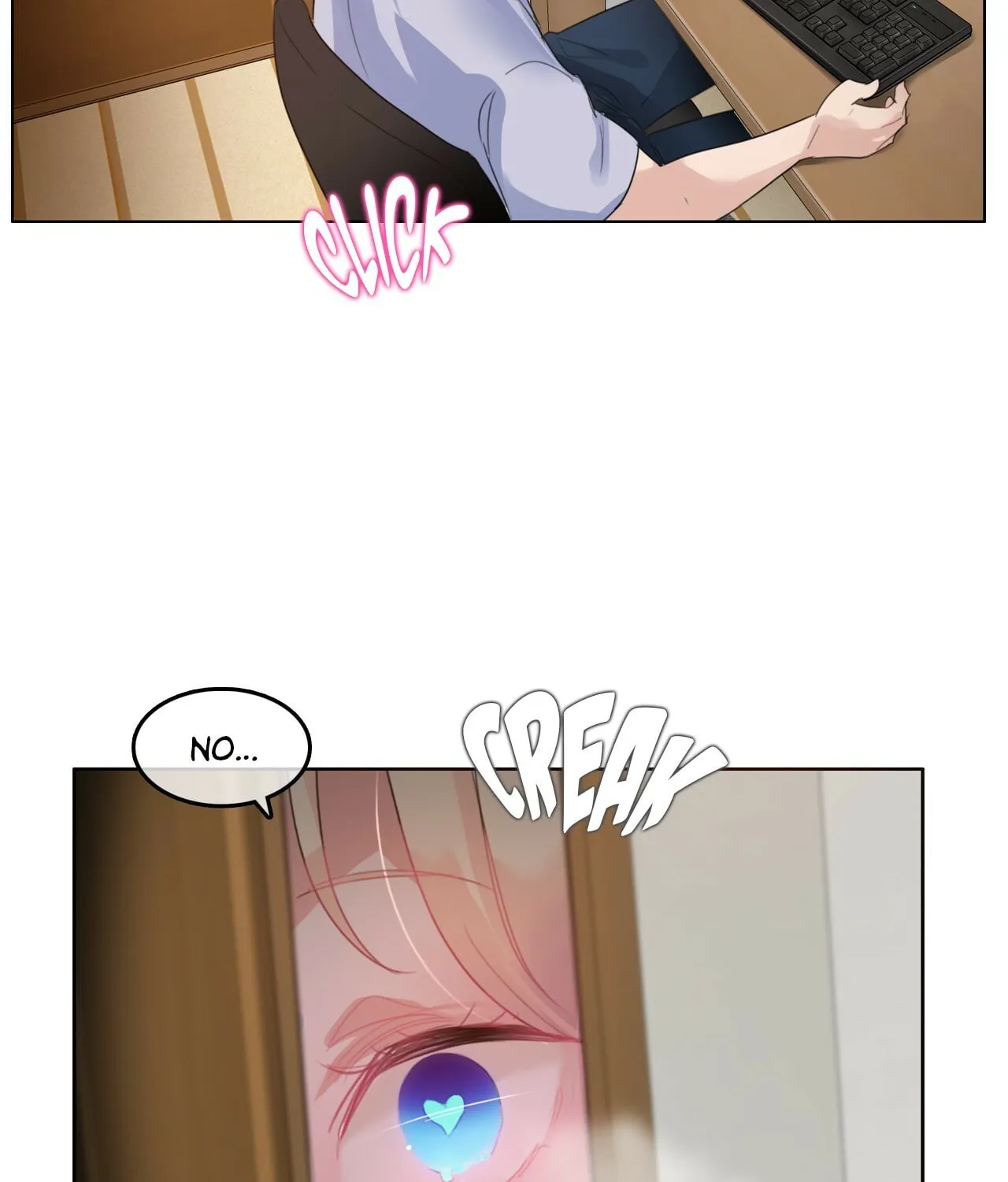 A Pervert